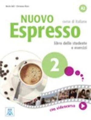 Nuovo Espresso 2