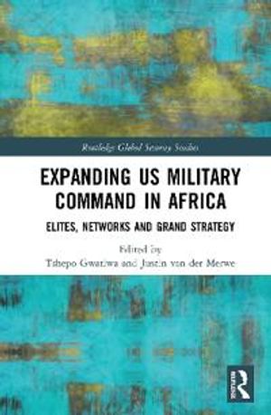 Expanding US Military Command in Africa | 1:a upplagan