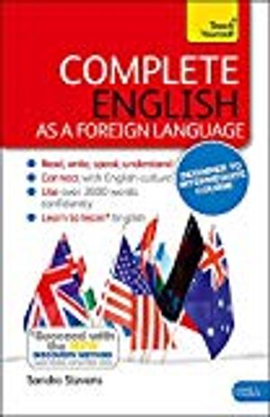 Complete English as a Foreign Language Beginner to Intermediate Course