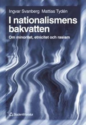 I nationalismens bakvatten | 1:a upplagan