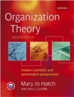 Organization Theory | 2:a upplagan