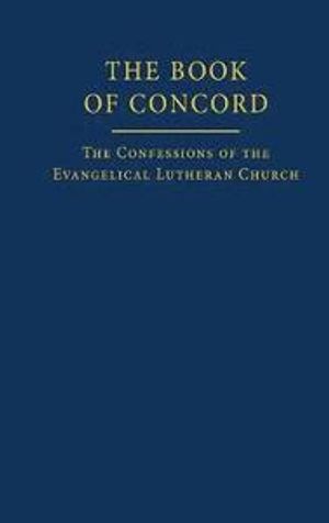 The Book of Concord |  2:e upplagan