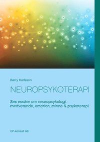 Neuropsykoterapi : sex essäer om neuropsykologi, medvetande, emotion, minne & psykoterapi