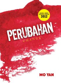 Förändring (Malajiska)