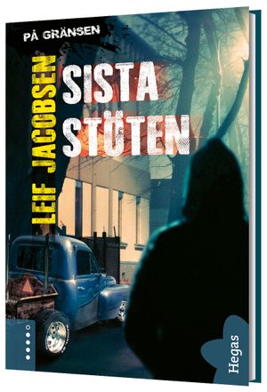 Sista stöten