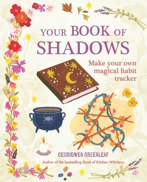 Your Book of Shadows