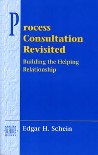 Process consultation Revisited