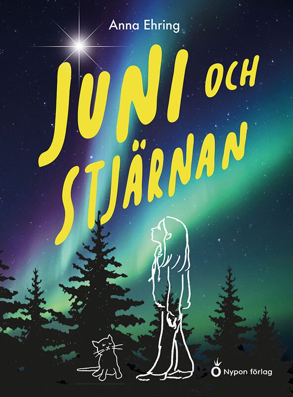 Juni och stjärnan | 0:e upplagan