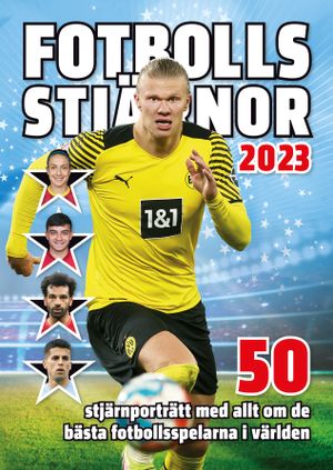 Fotbollsstjärnor 2023