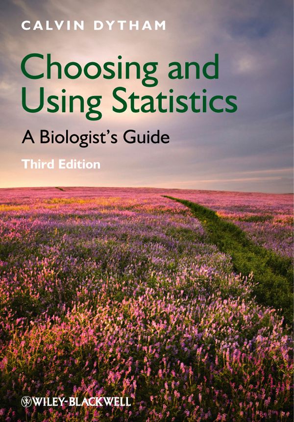 Choosing and Using Statistics | 1:a upplagan