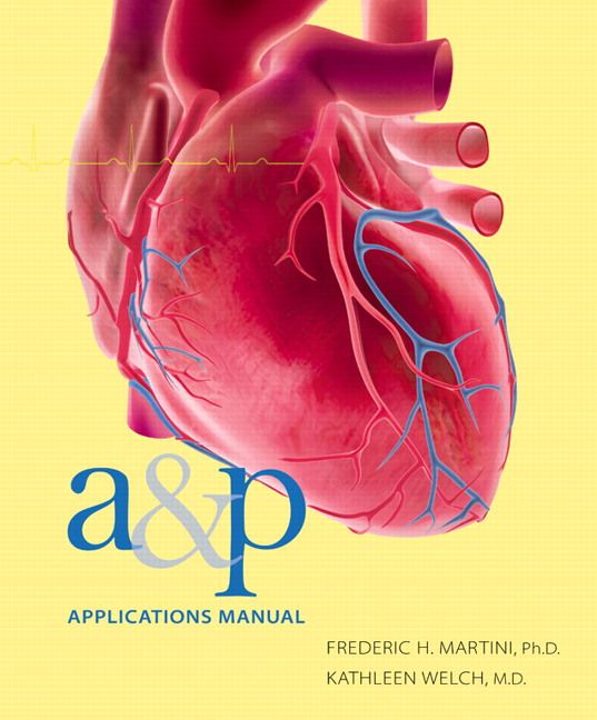 A&P Applications Manual | 10:e upplagan