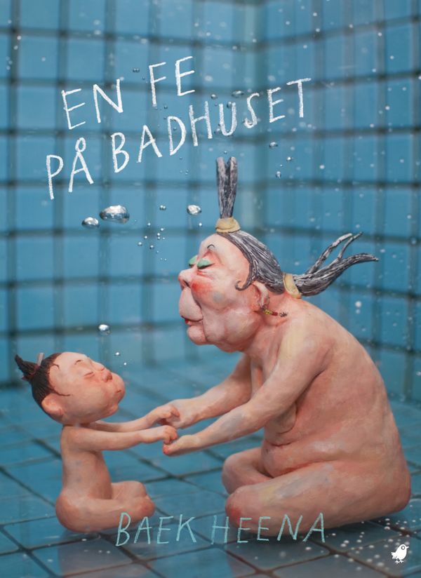 En fe på badhuset | 0:e upplagan