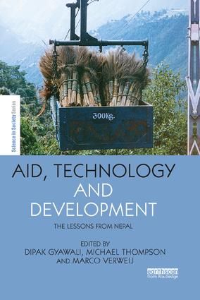 Aid, Technology and Development | 1:a upplagan