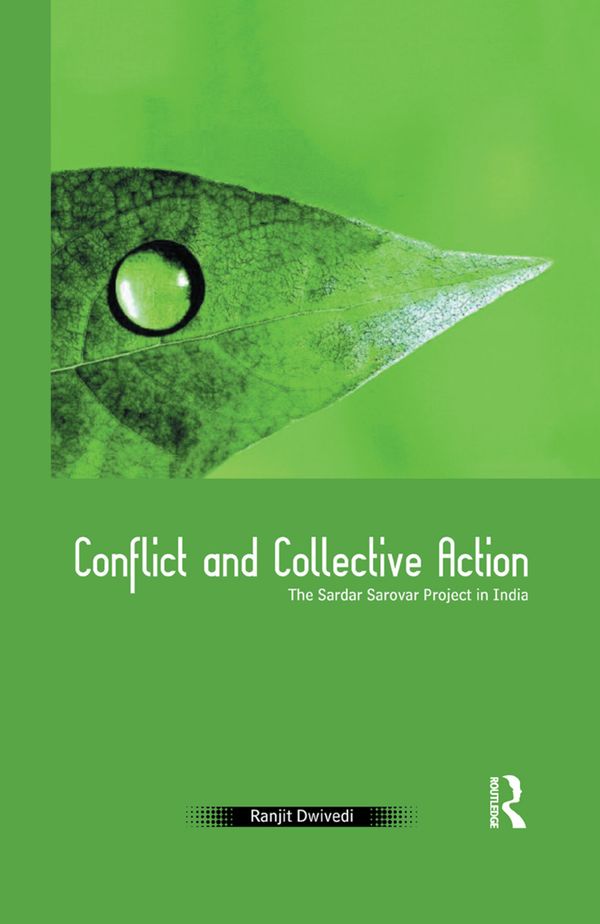Conflict and Collective Action | 1:a upplagan