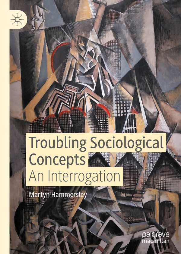 Troubling Sociological Concepts | 1:a upplagan