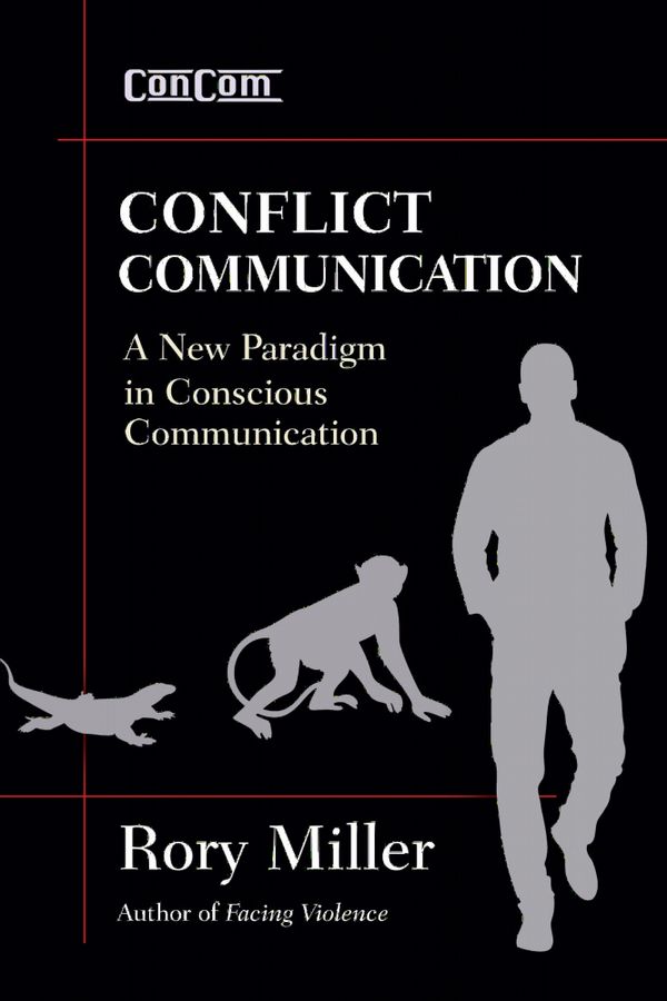Conflict Communication (Concom) | 0:e upplagan