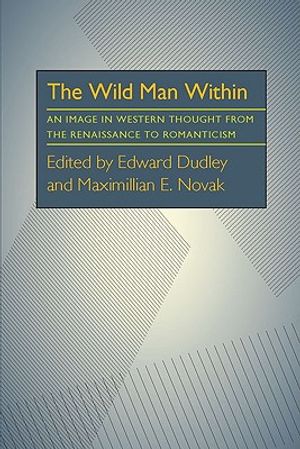 Wild Man Within, The