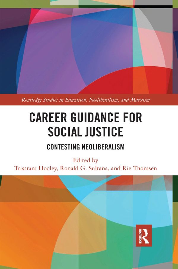 Career Guidance for Social Justice | 1:a upplagan