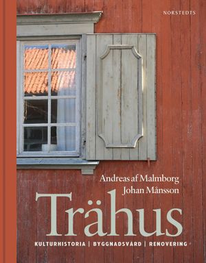 Trähus - en handbok | 1:a upplagan