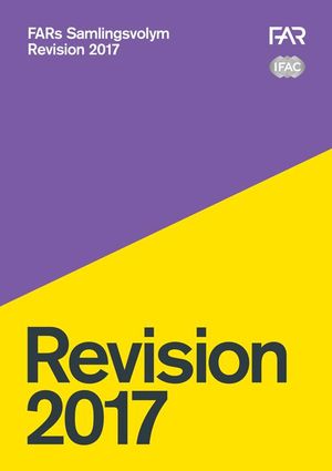 FARs Samlingsvolym - Revision 2017