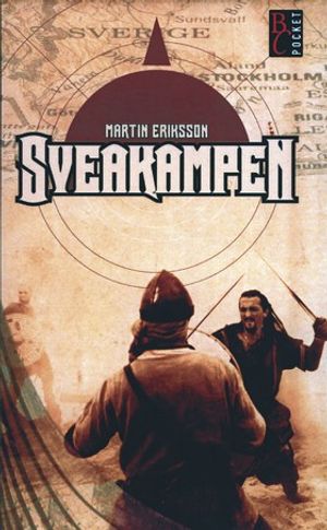 Sveakampen