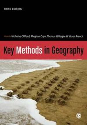 Key Methods in Geography | 3:e upplagan