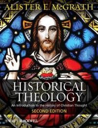 Historical Theology | 1:a upplagan