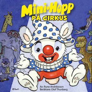 Mini-Hopp på cirkus