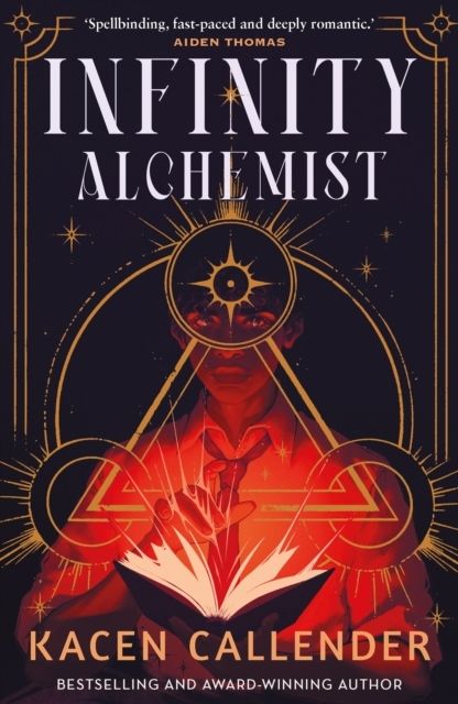 Infinity Alchemist | 0:e upplagan