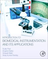 Introduction to Biomedical Instrumentation and Its Applications | 1:a upplagan