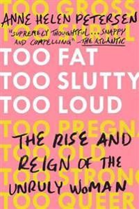 Too Fat, Too Slutty, Too Loud | 0:e upplagan