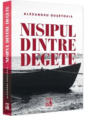 Nisipul dintre degete