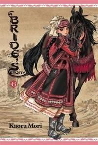 A Bride's Story 6