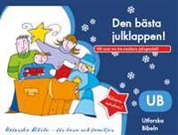 UB: Den bästa julklappen! | 1:a upplagan