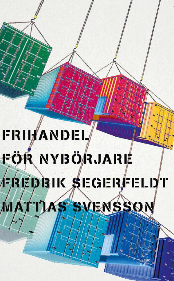 Frihandel för nybörjare | 1:a upplagan
