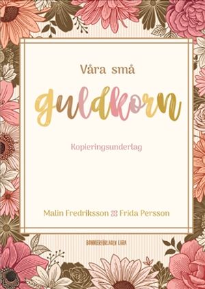 Våra små guldkorn | 1:a upplagan