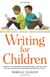 Writing For Children, 4th Edition