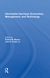 Information Services: Economics, Management, and Technology