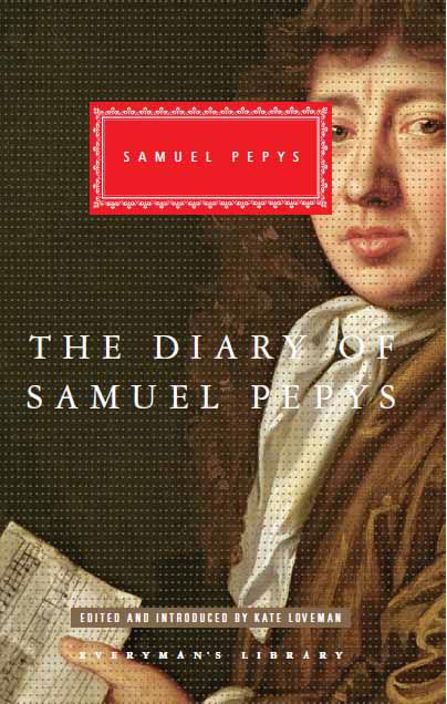 The Diary of Samuel Pepys | 0:e upplagan