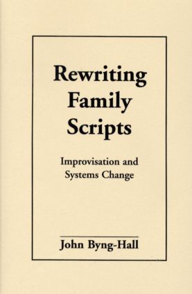Rewriting Family Scripts | 0:e upplagan
