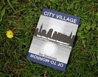 City village of to-morrow can cities become sustainable? | 1:a upplagan