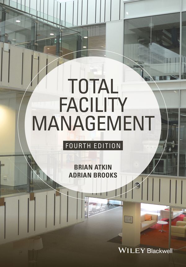 Total Facility Management | 1:a upplagan