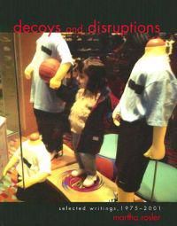 Decoys and Disruptions | 0:e upplagan