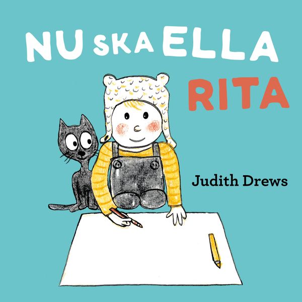 Nu ska Ella rita | 0:e upplagan