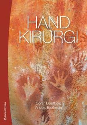 Handkirurgi | 3:e upplagan