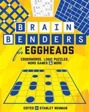 Brain Benders for Eggheads