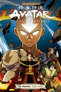 Avatar: The Last Airbender | 0:e upplagan