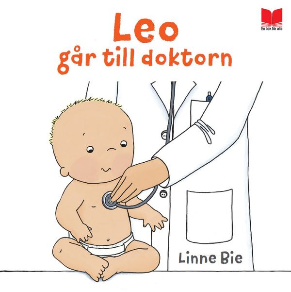 Leo går till doktorn | 0:e upplagan