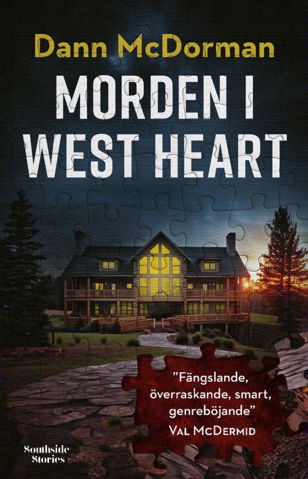 Morden i West Heart | 0:e upplagan