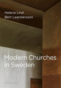 Modern Churches in Sweden